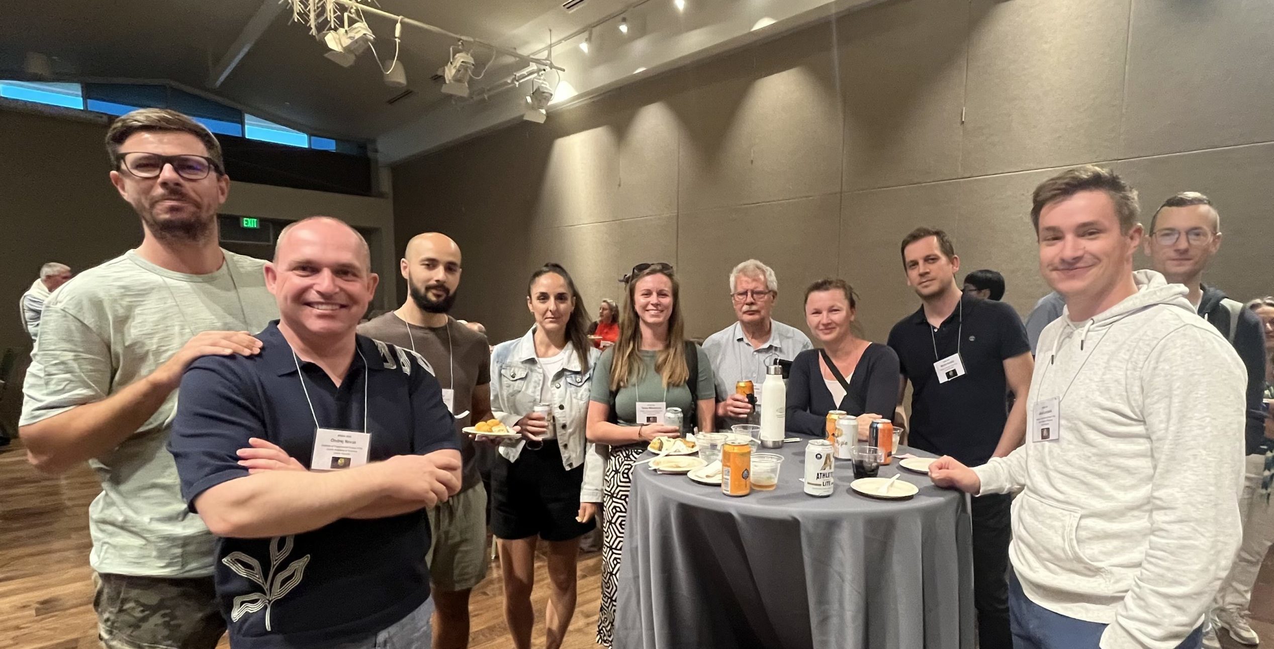 Konference IPGSA 2025
