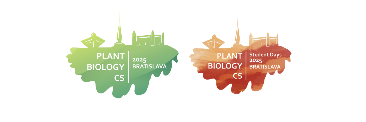 Plant Biology CS 2025 – Bratislava