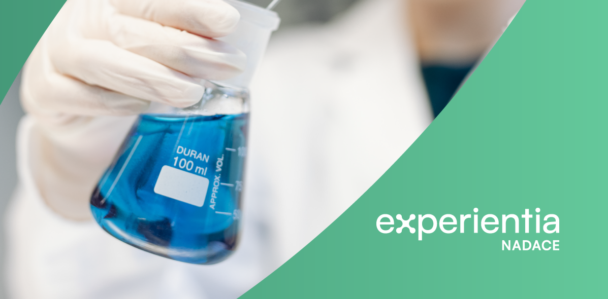 Programy Nadace Experientia